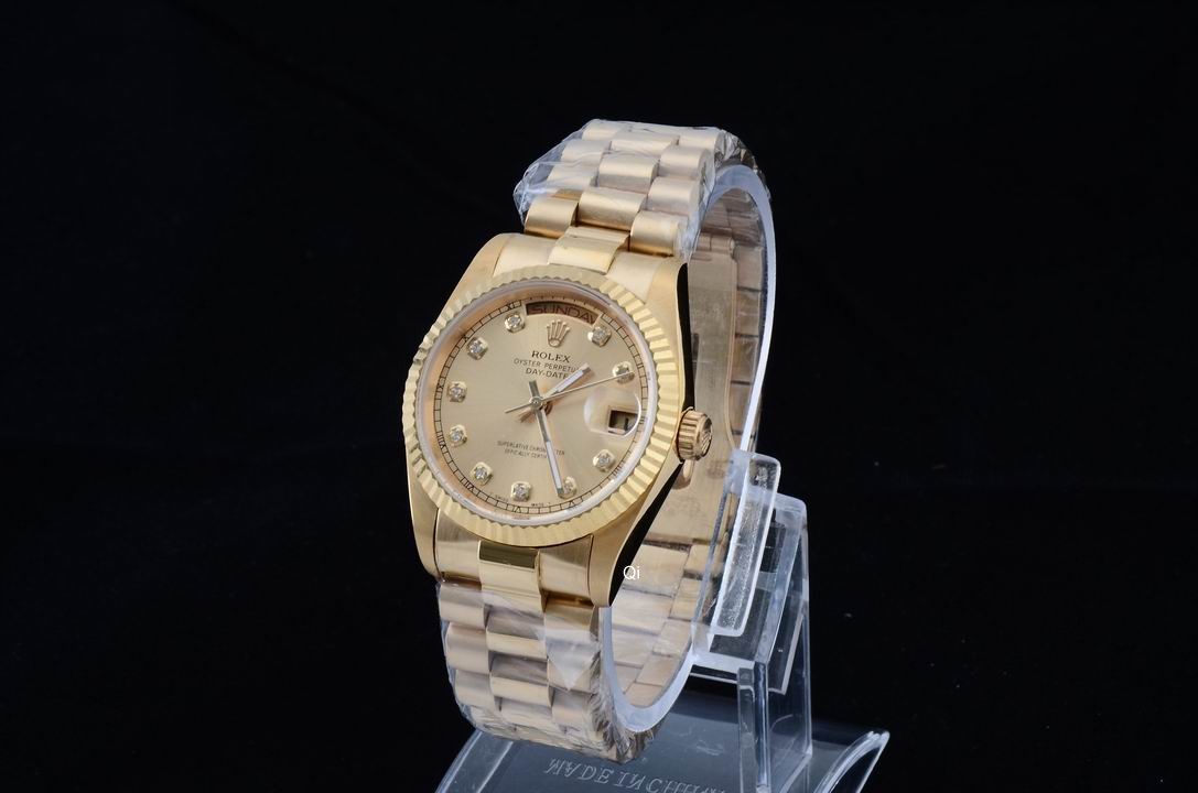 Rolex Watch 126